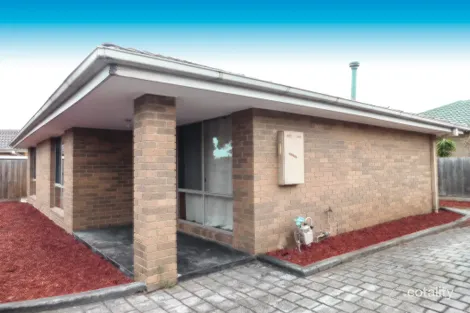 2/11 Aranda Pl, Epping, VIC 3076