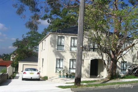 Property photo of 50 Osgathorpe Road Gladesville NSW 2111