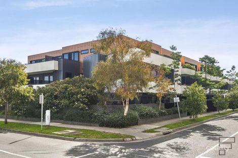 Property photo of 206/1 Major Street Highett VIC 3190