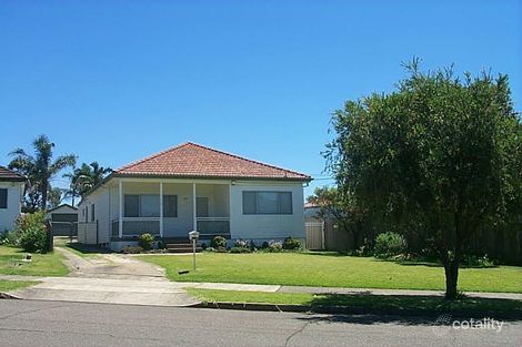 Property photo of 33 Wrights Avenue Berala NSW 2141