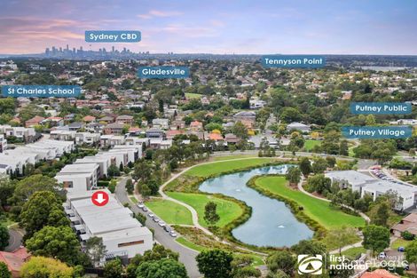 Property photo of 22 Bennelong Way Ryde NSW 2112