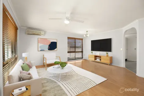 Property photo of 5 Algol Street Regents Park QLD 4118