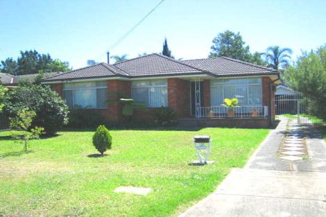 Property photo of 17 Vincent Avenue Liverpool NSW 2170