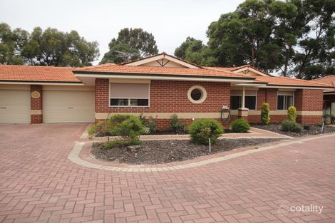 6/12 Heron Pl, Maddington, WA 6109