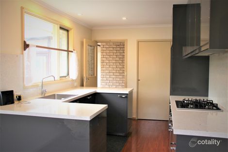 Property photo of 24 McInnes Street Weston ACT 2611