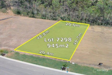 16 Ridgewood Dr, Brookwater, QLD 4300