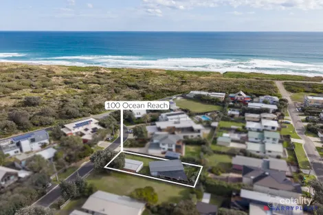 100 Ocean Rch, Cape Woolamai, VIC 3925