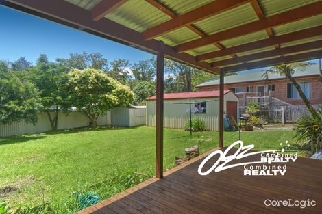 Property photo of 35 Winn Avenue Basin View NSW 2540