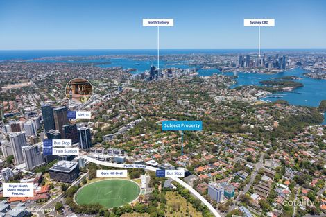 Property photo of 11 Park Road St Leonards NSW 2065