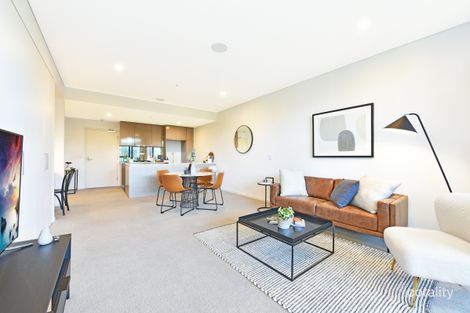 Property photo of 8092/5 Bennelong Parkway Wentworth Point NSW 2127