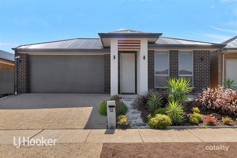12 River Darling Pass, Blakeview, SA 5114