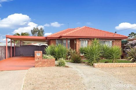 Property photo of 1 Nightjar Court Werribee VIC 3030