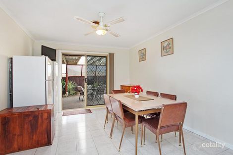 Property photo of 1 Nightjar Court Werribee VIC 3030