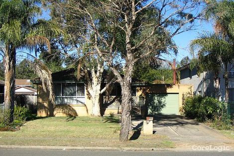Property photo of 61 Arnott Road Marayong NSW 2148