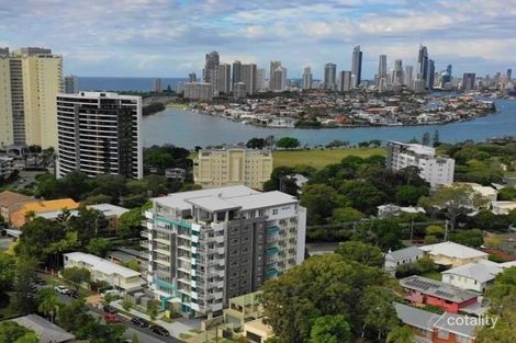 203/8 Meron St, Southport, QLD 4215