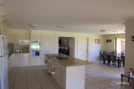 Property photo of 10 Mary Angove Crescent Cootamundra NSW 2590