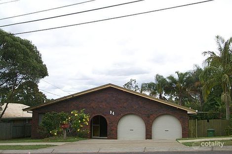 34 Anakie Dr, Cornubia, QLD 4130