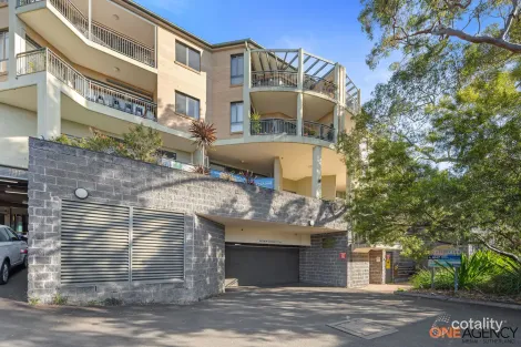 Property photo of 9/82-90 Allison Crescent Menai NSW 2234