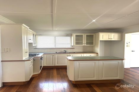 Property photo of 19 Duval Street Wynnum West QLD 4178
