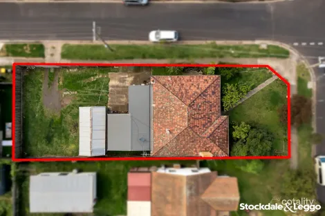 Property photo of 32 Thomas Street Laverton VIC 3028