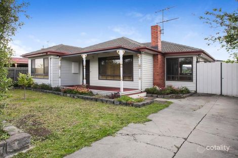 2 Alvina St, Sunshine North, VIC 3020