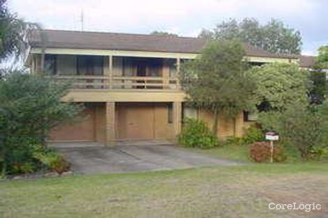 Property photo of 20 Elizabeth Drive Vincentia NSW 2540