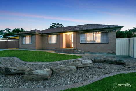 Property photo of 26 Pembroke Drive Reynella SA 5161