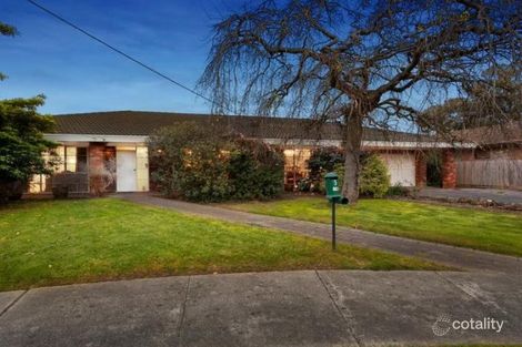 Property photo of 5 Bundarra Court Vermont South VIC 3133
