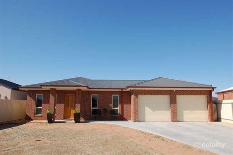 3 Burnett St, Horsham, VIC 3400