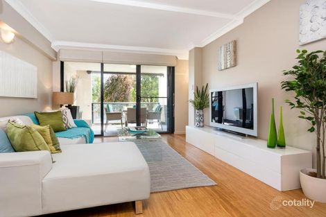 Property photo of 10/38-42 Onslow Road Shenton Park WA 6008