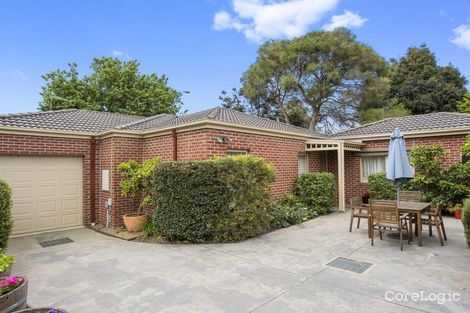 Property photo of 2B Seymour Avenue Mount Eliza VIC 3930