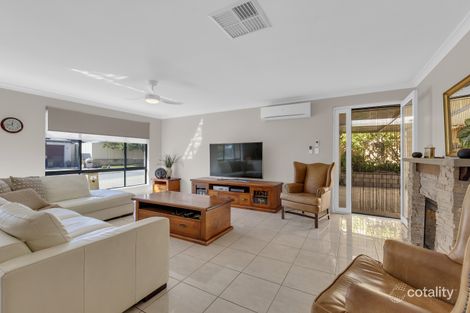 Property photo of 25 Tallon Loop Baldivis WA 6171