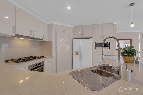 Property photo of 25 Tallon Loop Baldivis WA 6171