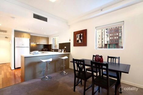 Property photo of 2104/2-4 Cunningham Street Haymarket NSW 2000