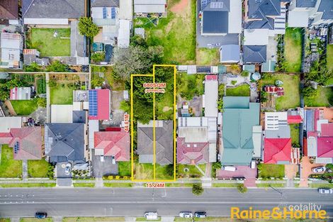 8 Harrington St, Cabramatta West, NSW 2166