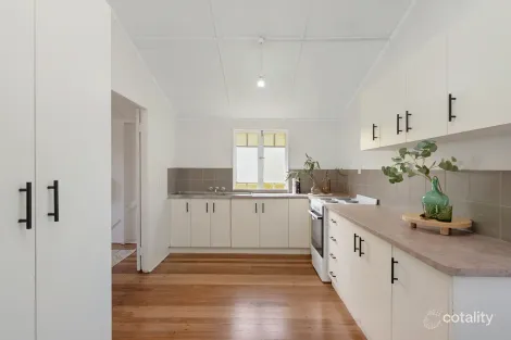 Property photo of 46 Ireland Street Oonoonba QLD 4811