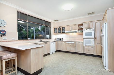 Property photo of 99 Newton Road Strathfield NSW 2135