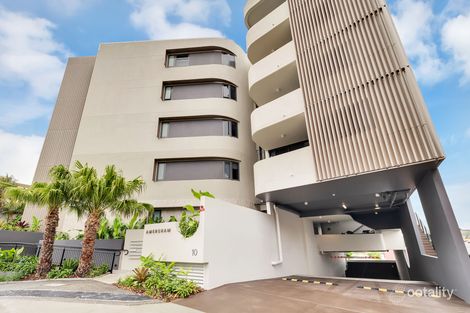 18/10 Amersham St, West End, QLD 4101