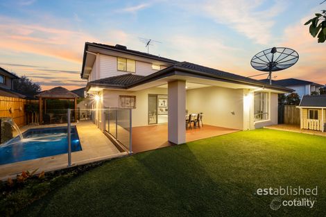 Property photo of 64 Vaucluse Boulevard Point Cook VIC 3030