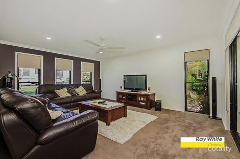 Property photo of 48 Charlton Crescent Ormeau QLD 4208