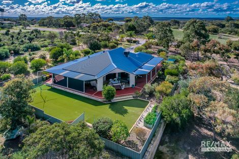 Property photo of 101 Heffron Way Gabbadah WA 6041