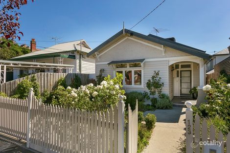 Property photo of 123 Primrose Street Essendon VIC 3040