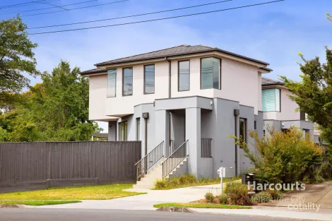 Property photo of 1/214A Wattle Valley Road Extension Camberwell VIC 3124