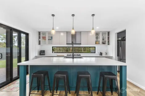 Property photo of 7 Honey Myrtle Road Warnervale NSW 2259