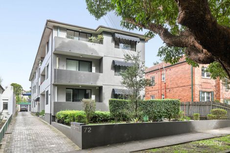 Property photo of 4/72 Kensington Road Summer Hill NSW 2130