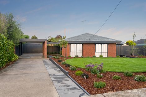 Property photo of 2 Eldine Court Grovedale VIC 3216
