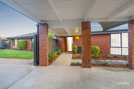 Property photo of 2 Eldine Court Grovedale VIC 3216