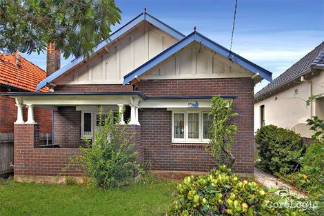 Property photo of 14A Patrick Street Hurstville NSW 2220