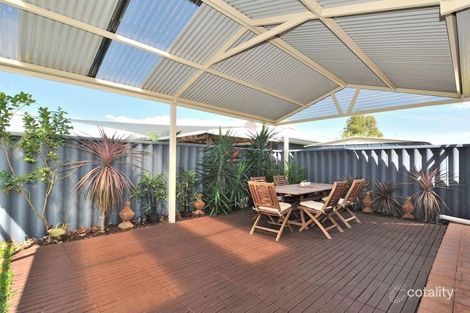 Property photo of 4 Aspera Elbow Baldivis WA 6171