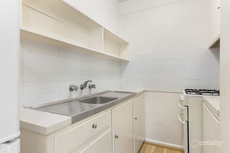 3/46 Rosanna St, Carnegie, VIC 3163